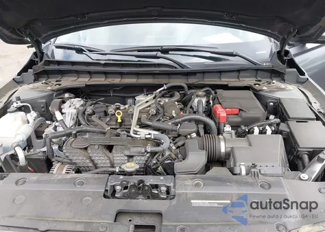 2021 Nissan Altima S Fwd z USA, uszkodzony, nr VIN 1N4BL4BV0MN376292